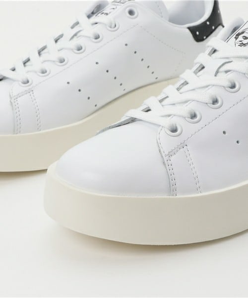 adidas Originals（アディダスオリジナルス）の「adidas originals 『STAN SMITH BD W』スニーカー（スニーカー・メンズ・ホワイト・26/27/28）」の6枚目の写真