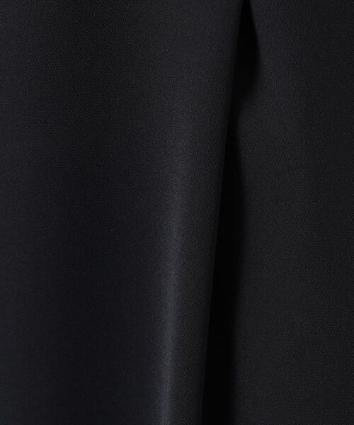 ※セール※NINE サスペンダー付ハイウエストパンツ NINE（ナイン）の「サスペンダー付ハイウエストパンツ（）」 - WEAR
