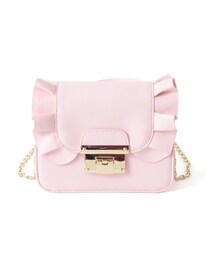 Honeys | フリルショルダーＢａｇ(バッグ)