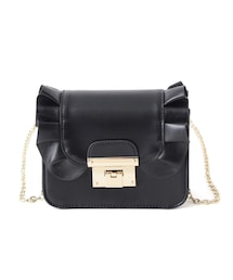 Honeys | フリルショルダーＢａｇ(バッグ)