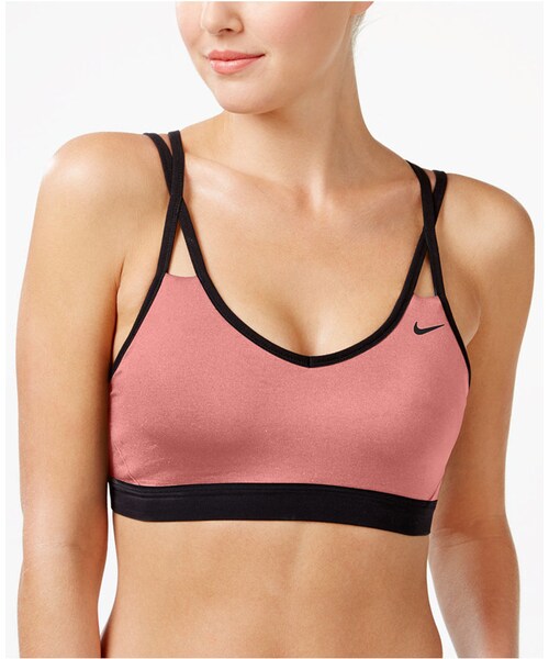 Nike pro indy strappy Outlet