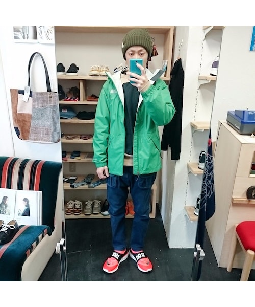 THE NORTH FACE（ザノースフェイス）の「THE NORTH FACE ザノース 