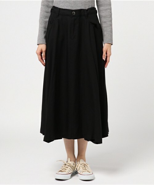 FRAPBOIS（フラボア）の「ルズィ（スカート）」 - WEAR
