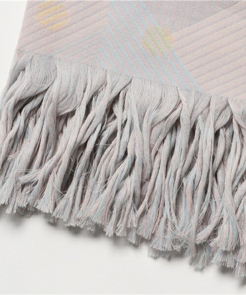 FRAPBOIS（フラボア）の「ムーンパッチストール（ストール/ショール・レディース・その他21・FREE）」の3枚目の写真