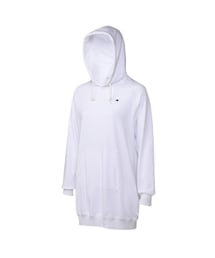 NEW BALANCE | ライフスタイル ロングパーカー JWTL7215WT(トップス)