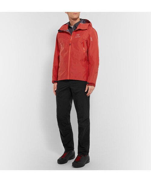 ARC'TERYX（アークテリクス）の「Arc'teryx Beta LT GORE-TEX® Pro