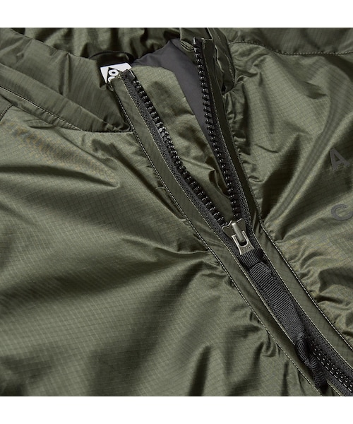 値下げNikeLab ACG BOMBER JACKET ネイビー　Mサイズ 値下げNikeLab ACG BOMBER JACKET ネイビー Mサイズ NikeLab ACG