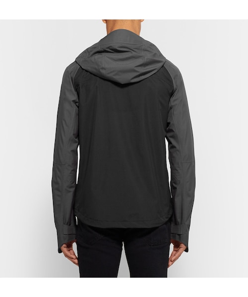 CANADA GOOSE（カナダグース）の「Canada Goose Alderwood Hooded