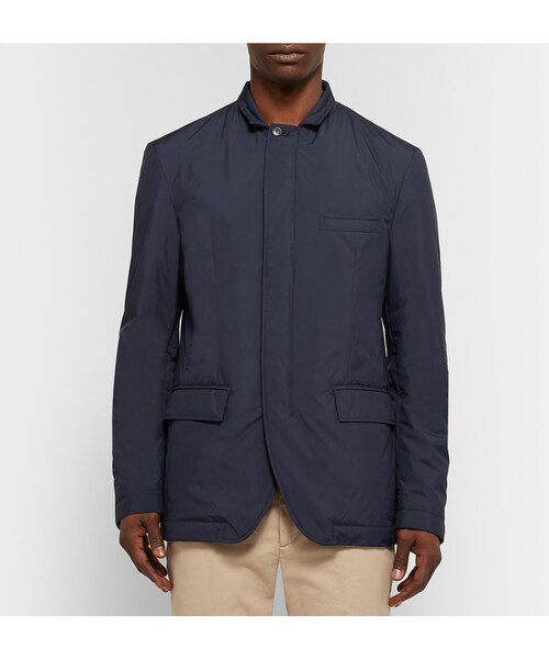 HACKETT LONDON（ハケットロンドン）の「Hackett Mayfair Slim-Fit 