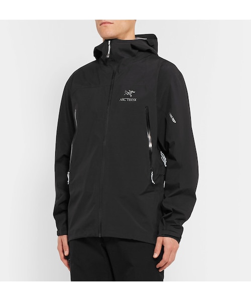 Arc'teryx Konseal Hybrid Hoody Men's | Yorkdale Mall