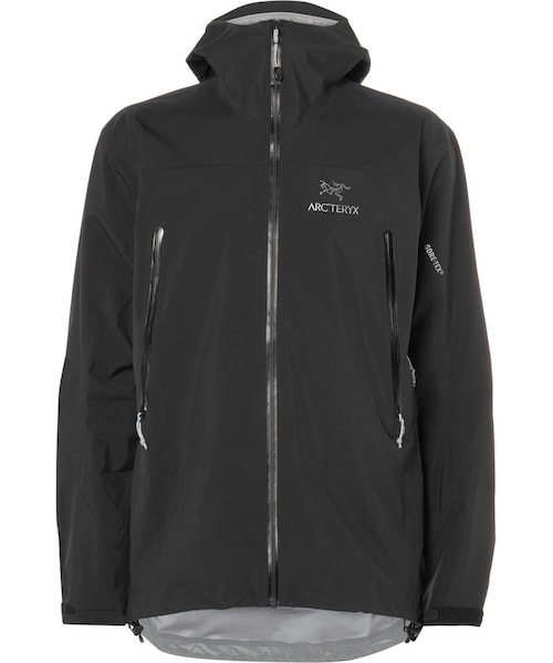ARC'TERYX（アークテリクス）の「Arc'teryx Zeta AR GORE-TEX