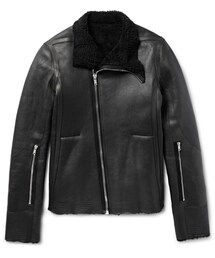 Rick Owens（リックオウエンス）の「Rick Owens Mollino Shearling