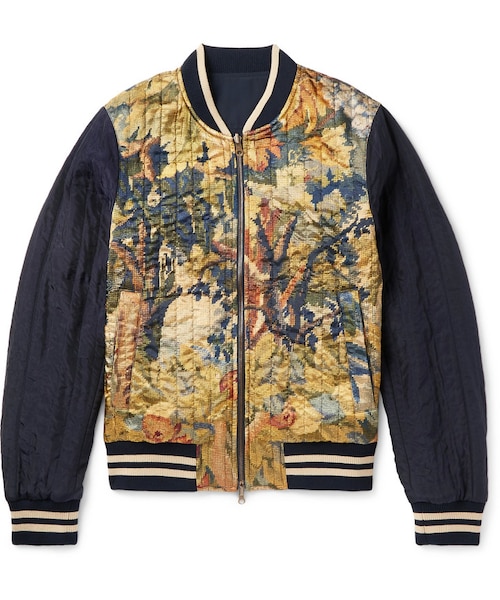 DRIES VAN NOTEN（ドリスヴァンノッテン）の「Dries Van Noten 