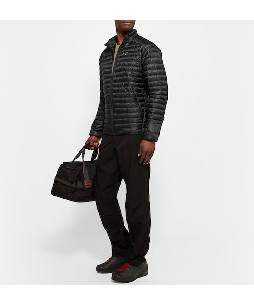ARC'TERYX（アークテリクス）の「Arc'teryx Cerium SL Quilted