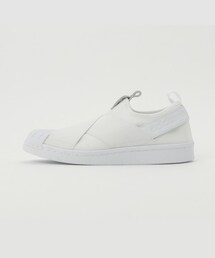 adidas スーパースタースリッポン　24cm 新品 adidas スリッポン Originals/アディダス オリジナルス