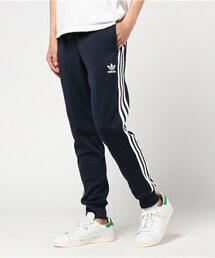 adidas | メンズ アディダス オリジナルス トラックトップパンツ adidas Originals SST CUFFED TRACK PANTS AJ6960/AJ6961(その他パンツ)