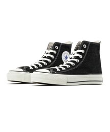 CONVERSE | 日本製 メンズ コンバース オールスター 岡山産 デニム ハイカット CONVERSE ALL STAR J DENIM HI 32069371(スニーカー)