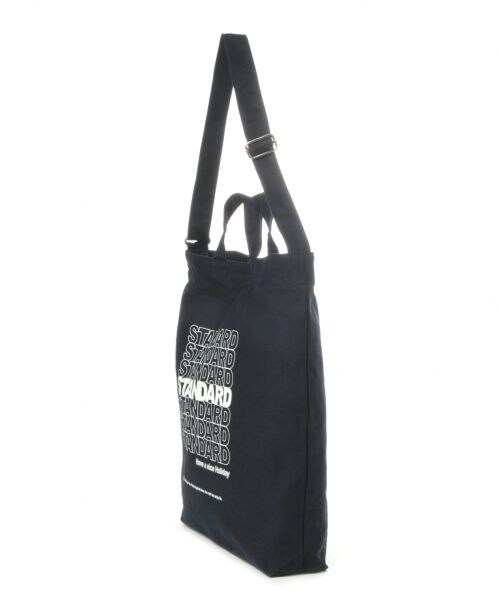RAGEBLUE(レイジブルー)の「<2WAY仕様>STANDARD EASY BAG(バッグ・ホワイト/グレー/レッド/マスタード/オリーブ/ネイビー)」の7枚目の写真