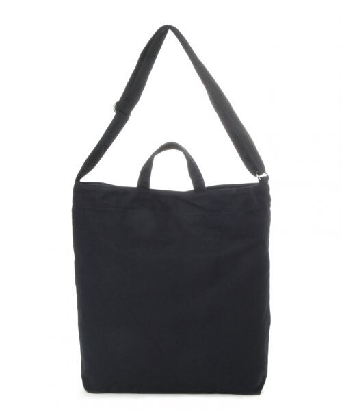 RAGEBLUE(レイジブルー)の「<2WAY仕様>STANDARD EASY BAG(バッグ・ホワイト/グレー/レッド/マスタード/オリーブ/ネイビー)」の8枚目の写真