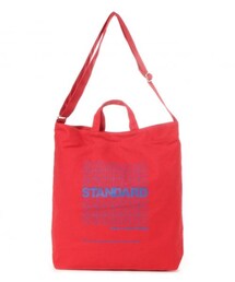 RAGEBLUE | ＜2WAY仕様＞STANDARD EASY BAG(バッグ)