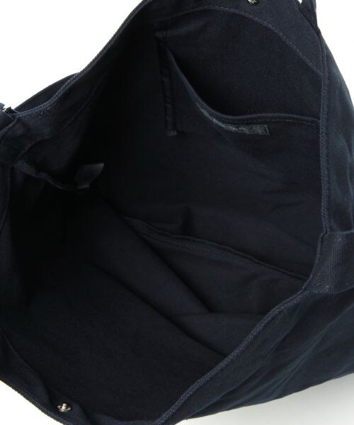 RAGEBLUE(レイジブルー)の「<2WAY仕様>STANDARD EASY BAG(バッグ・ホワイト/グレー/レッド/マスタード/オリーブ/ネイビー)」の11枚目の写真
