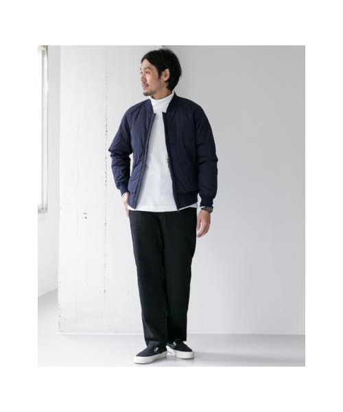 URBAN RESEARCH DOORS（アーバンリサーチドアーズ）の「NANGA×DOORS