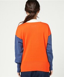 MM6 Maison Margiela（ｴﾑｴﾑｼｯｸｽ ﾒｿﾞﾝ ﾏﾙｼﾞｪﾗ）の「MM6 Maison