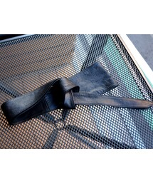 pinon | leather belt(ベルト)