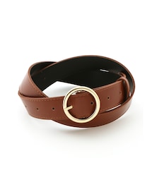 GRL | サークルバックルベルト(ベルト)