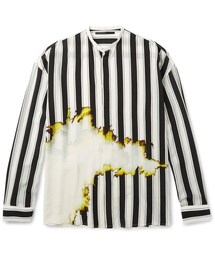 HAIDER ACKERMANNハイダー アッカーマン　リブ長袖 Tシャツ36 HAIDER ACKERMANNハイダー アッカーマン リブ長袖 Tシャツ36