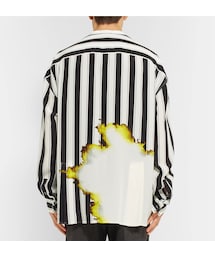 HAIDER ACKERMANN 売れ筋商品|||ハイダー アッカーマン Tシャツ トップス レディース Tops Yellow ハイダー アッカーマン(HAIDER ACKERMANN)レディース通販｜YOOX