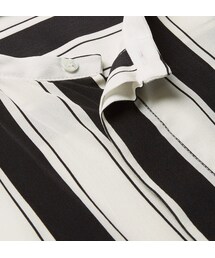 ハイダーアッカーマンHAIDER ACKERMANN ホワイト クロップドカーゴ ハイダーアッカーマンHAIDER ACKERMANN ホワイト クロップド