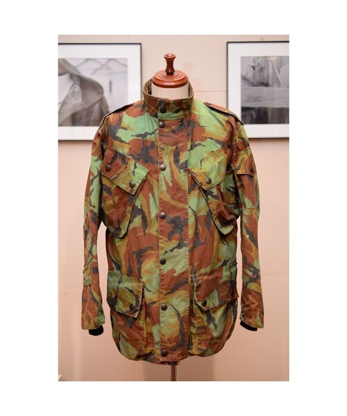 Vintage Clothing（ヴィンテージクロージング）の「Barbour 80'S DPM