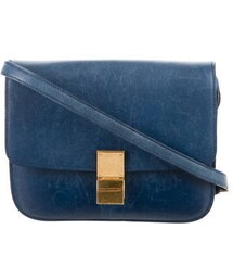 CELINE | Céline Medium Box Bag(ショルダーバッグ)