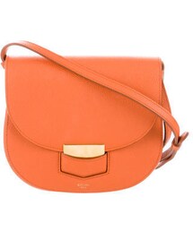 CELINE | Céline Small Trotteur Bag(ショルダーバッグ)