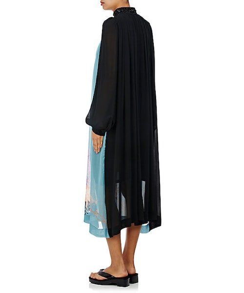 DRIES VAN NOTEN（ドリスヴァンノッテン）の「Dries Van Noten Women's