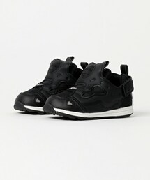 Reebok | ベビー キッズ リーボック バーサ ポンプフューリー Reebok VERSA PUMP FURY SYN BS6388(スニーカー)