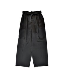 flower | long long pants3 ～ロングロングパンツ3(その他パンツ)