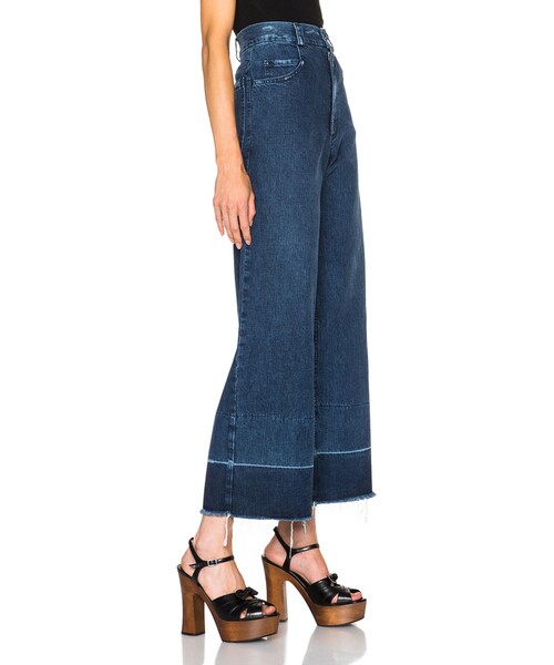 Rachel Comey(レイチェルコーミー)の「Rachel Comey Legion Pants(デニムパンツ・レディース・Denim・0/2/4/6/8/10)」の3枚目の写真