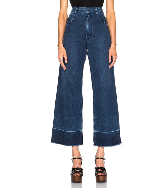 Rachel Comey(レイチェルコーミー)の「Rachel Comey Legion Pants(デニムパンツ・レディース・Denim・0/2/4/6/8/10)」の1枚目の写真