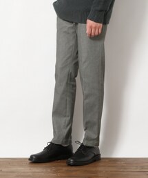 RAGEBLUE | ストレッチTCスリムトラウザー(パンツ)