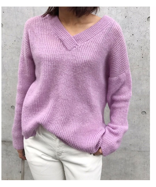 GALLARDAGALANTE（ガリャルダガランテ）の「ガリャルダガランテ モヘア  