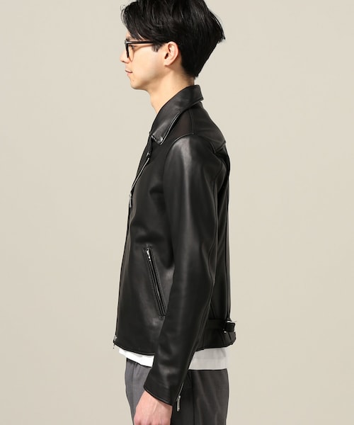 Mama様限定　　JOURNAL STANDARD シープレザー ライダース Mama様限定 JOURNAL STANDARD シープレザー ライダース Mama様限定