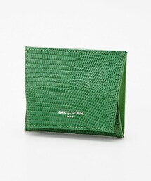 さすらいのチョッパー。Poul Smith & コムサデモード定期入れ さすらいのチョッパー。Poul Smith & コムサデモード定期入れ