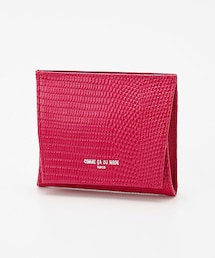 さすらいのチョッパー。Poul Smith & コムサデモード定期入れ Amazon | [名入れ可] ポールスミス Paul Smith パスケース