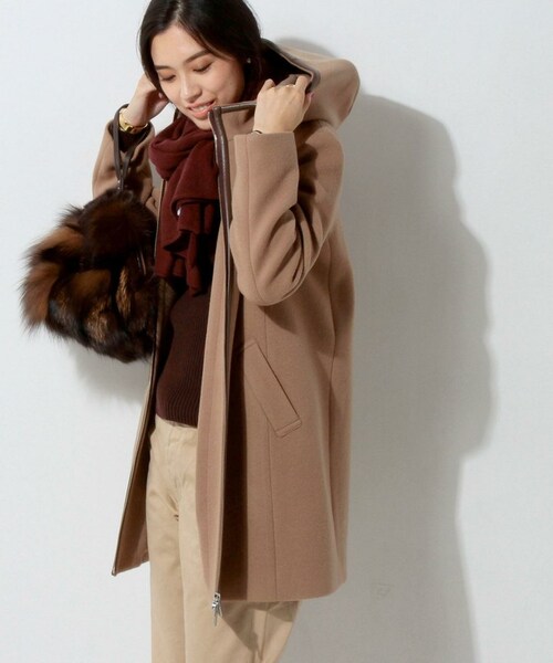 UNITED ARROWS（ユナイテッドアローズ）の「UWMF ミックスファー