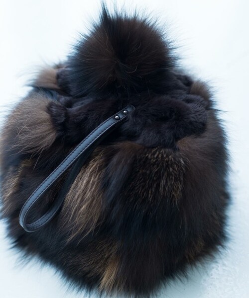 UNITED ARROWS（ユナイテッドアローズ）の「UWMF ミックスファー