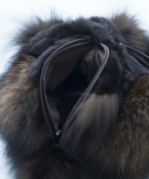 UNITED ARROWS（ユナイテッドアローズ）の「UWMF ミックスファー