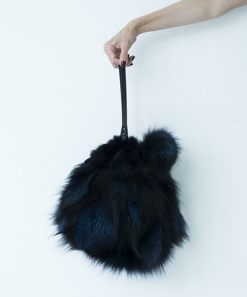 UNITED ARROWS（ユナイテッドアローズ）の「UWMF ミックスファー