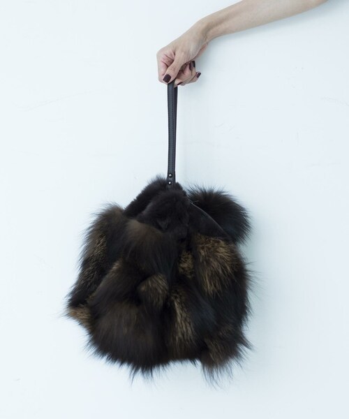 UNITED ARROWS（ユナイテッドアローズ）の「UWMF ミックスファー